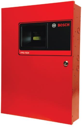 ITEM: FPD-7024 [Bosch Security Systems]